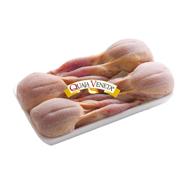 Extra frozen quails, 4 per package [ frozen, whole ]