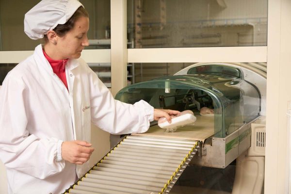Dove comprare la carne di quaglia - filiera di qualità