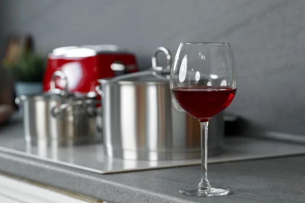 Accord mets-caille - pinot noir